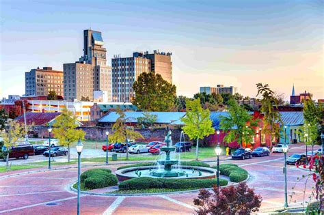 20 BEST Things to do in Augusta, Georgia - Lost In The Carolinas