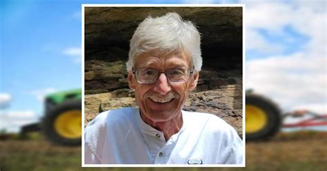 Obituary | Roger McIntyre | Hyke Funeral Home