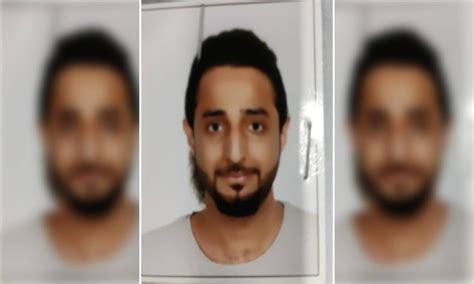 Yemeni rape accused booked under PD Act, sent to chanchalguda jail