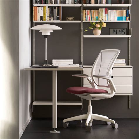 Image result for Humanscale Diffrient Chair