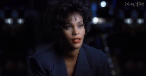 The Whitney Houston version of ‘I Will Always Love You' may be the best ...