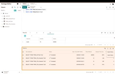 Image result for Teradata SQL Editor