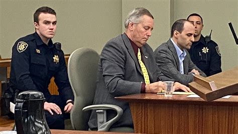 Michael Soares given life sentence for murder of John Fay