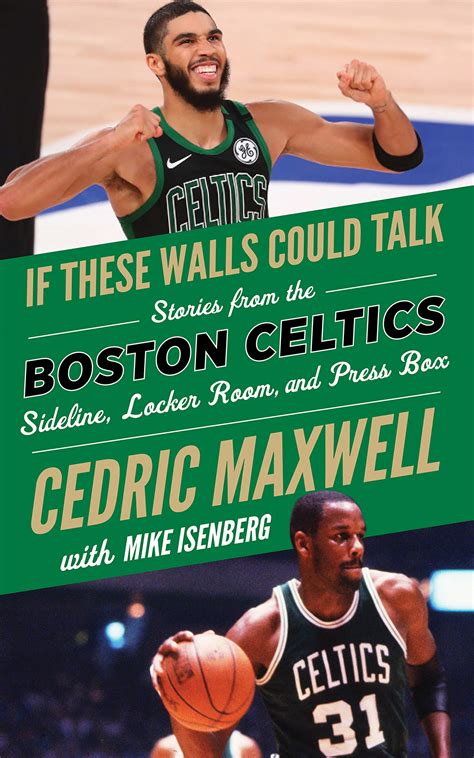 If These Walls Could Talk: Boston Celtics: Stories from the Boston ...