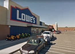 Image result for Lowe's Paston