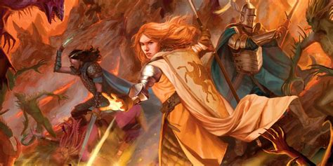 Dungeons & Dragons: Overpowered Sorcerer Builds