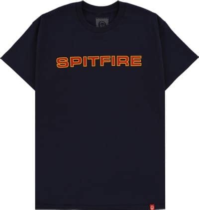 Spitfire Clothing | Tactics