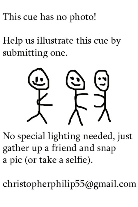 Back Arm Handshake 的图像结果