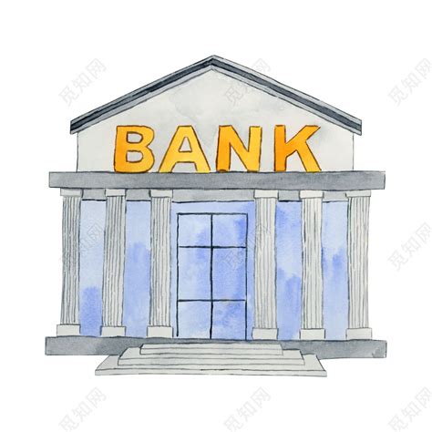 银行平面示意图|插画|商业插画|神木君 - 原创作品 - 站酷 (ZCOOL)