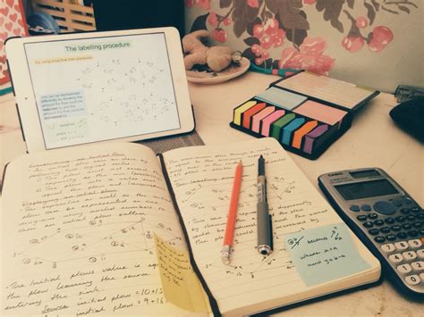 Image result for Study Hard Notebook