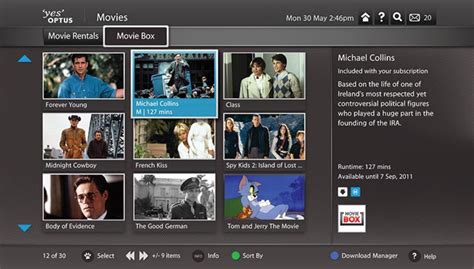 Optus Fetch Box Activation Code 的图像结果