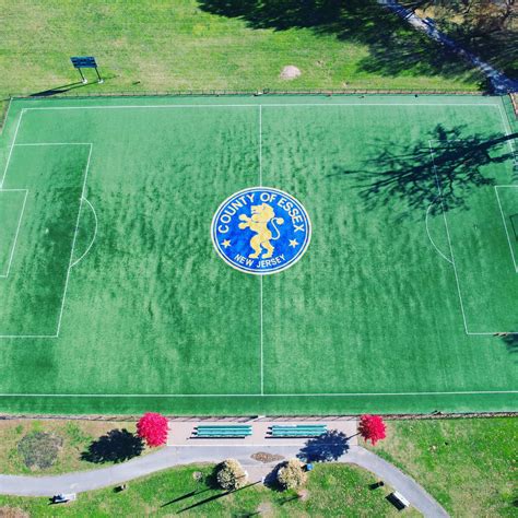 Monte Irvin Orange Park