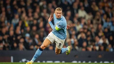 Haaland Smashes Shearer’s Record Becomes Fastest Ever To 100 Premier ...