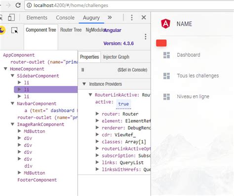 Image result for How to Use Router Link in Angular
