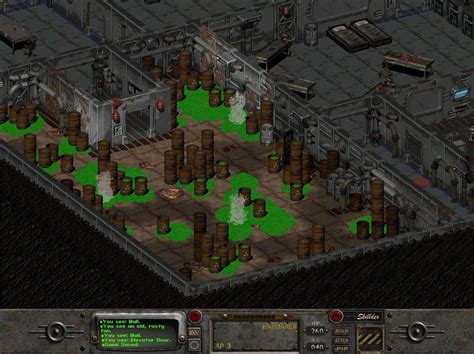 Image result for Fallout 2 Restoration Project