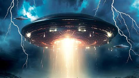 Image result for Alien Abduction 2020