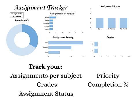 Image result for Assignment Tracker App