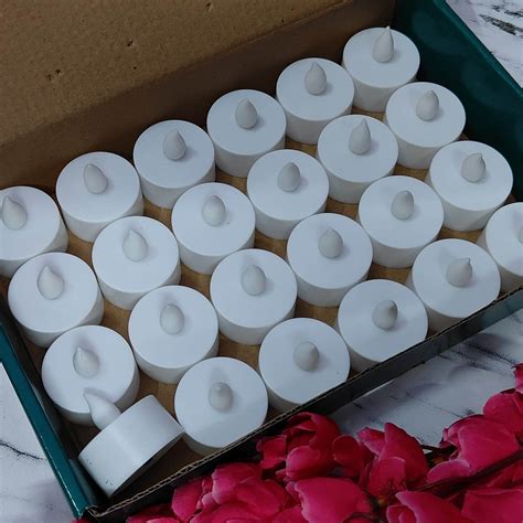 Customised Diwali Dazzle Mini Diya Set | Diwali Glow Smokeless Diyas ...