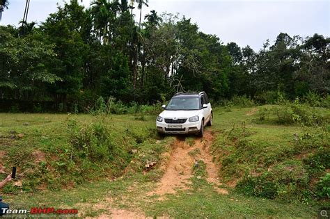 Holiges, a Coracle and a Banyan Tree - Weekend Drive to Shimoga - Team-BHP
