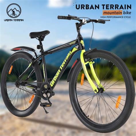Hybrid Cycles - Buy Hybrid Cycles online at Best Prices in India ...