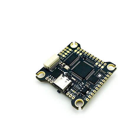Aocoda-RC F405 V2 Flight Controller MPU6000/MPU6500 OSD Baro BalckBox ...