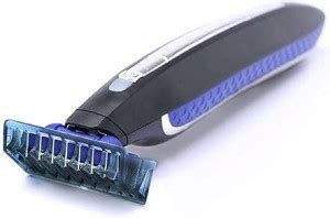 FUTURESTARRKK MicroTouch SOLO Hyper-Advanced Smart Razor - Original As ...
