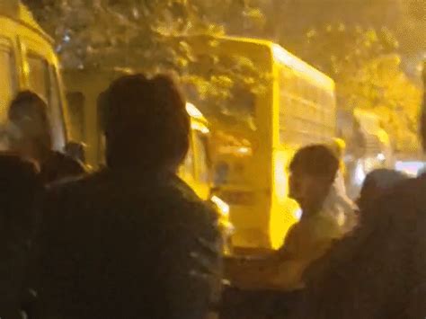 Bhopal Parking Dispute Assault | Travel Agency Operator, Brother ...