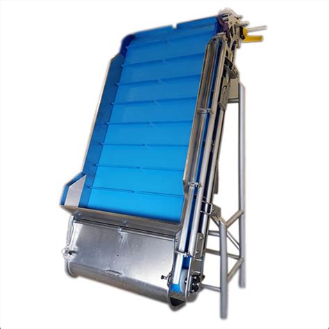 Take-Up Conveyors Manufacturer, Take-Up Conveyors Supplier