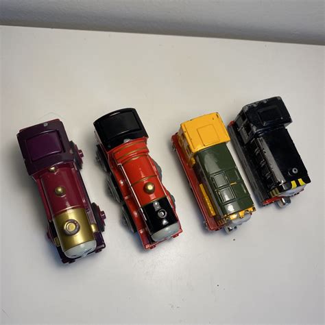 Gullane Thomas Friends Tank Metal Diecas Train Lady | Ubuy India