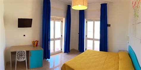 HOTEL ALBATROS (Torre Vado, Puglia) - Hotel Reviews, Photos, Rate ...