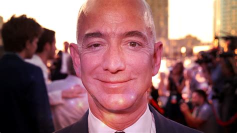 Jeff Bezos celebrates birthday by giving $33 million to 'dreamers'