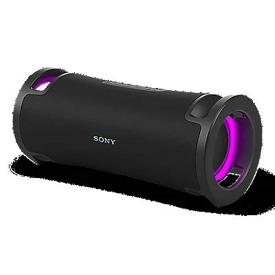 ULT FIELD 7 | Portable Speaker | Wireless Speakers | Sony India