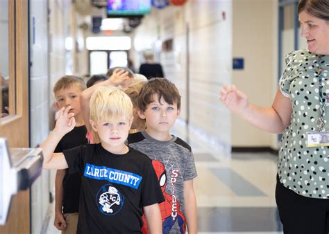 LaRue County Schools