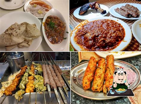 Bademiya - Colaba, Mumbai - Restaurant menu, prices and reviews