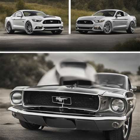 The Legendary Mustang GT: Unpacking the Iconic Performance Vehicle