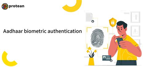 Types of Aadhaar Authentication for Enterprises | Demographic ...