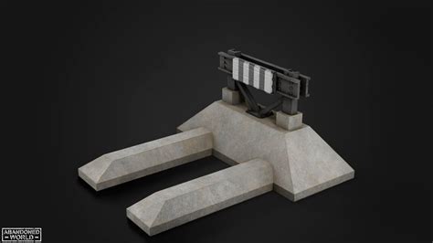 Train Stop Block 的图像结果