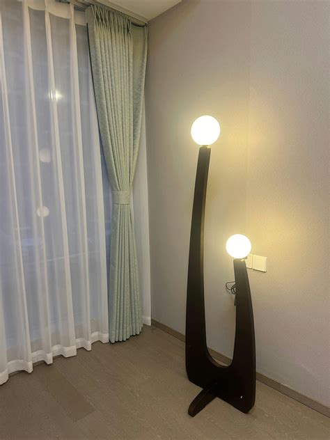 Yoji Floor Lamp - Docos