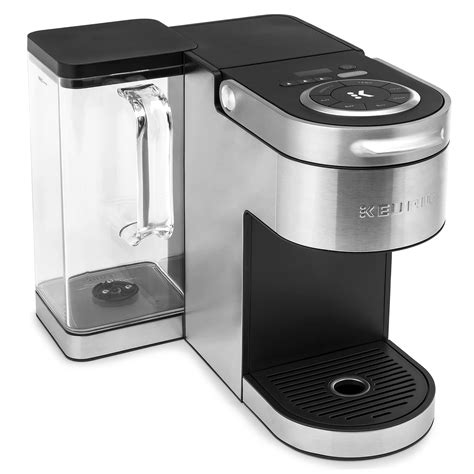 Snapklik.com : Keurig K-Supreme Plus Single Serve K-Cup Pod Coffee ...