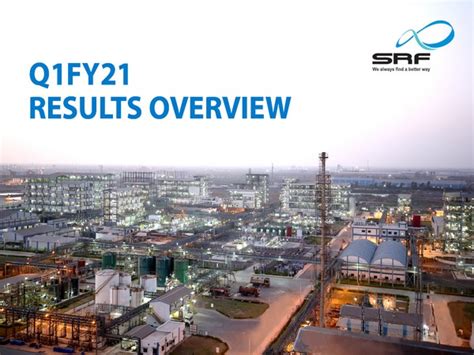 SRF EBIT flat at Rs 295 crore, revenue drops 12 pc