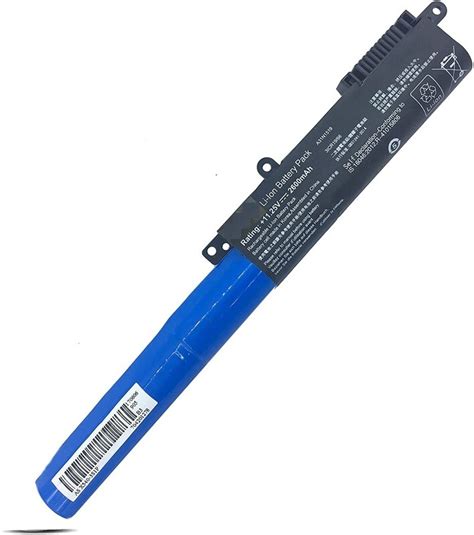 Asus laptop battery