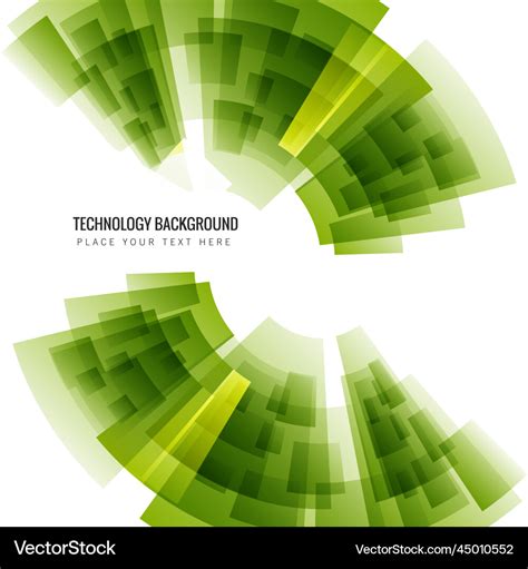 Information Technology Green Background 的图像结果