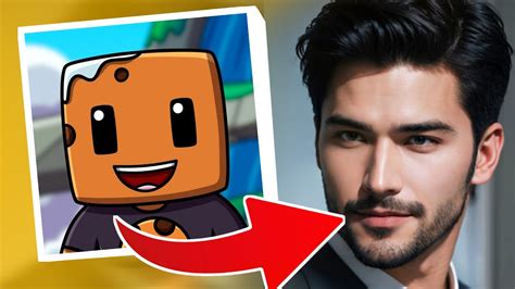 Image result for Acookiegod Lucky Block