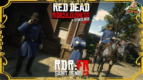 Image result for RDR2 Police Mod
