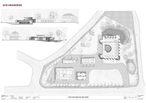 A Place for Prayer | CEPT - Portfolio