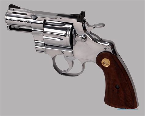 357 Magnum Revolver Ammunition