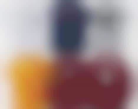 Surrealist Film Tees : David Lynch x Supreme T-Shirts