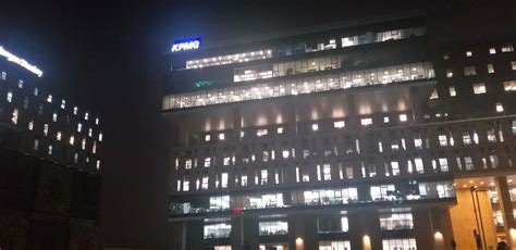 KPMG Office Photos | Glassdoor