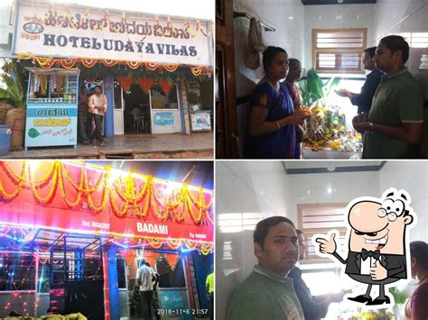 Top 5 restaurants with sambar in Badami, may 2025 - Restaurant Guru