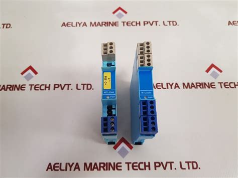 Measurement Mtl5544 Repeater Power Supply – Aeliya Marine Tech